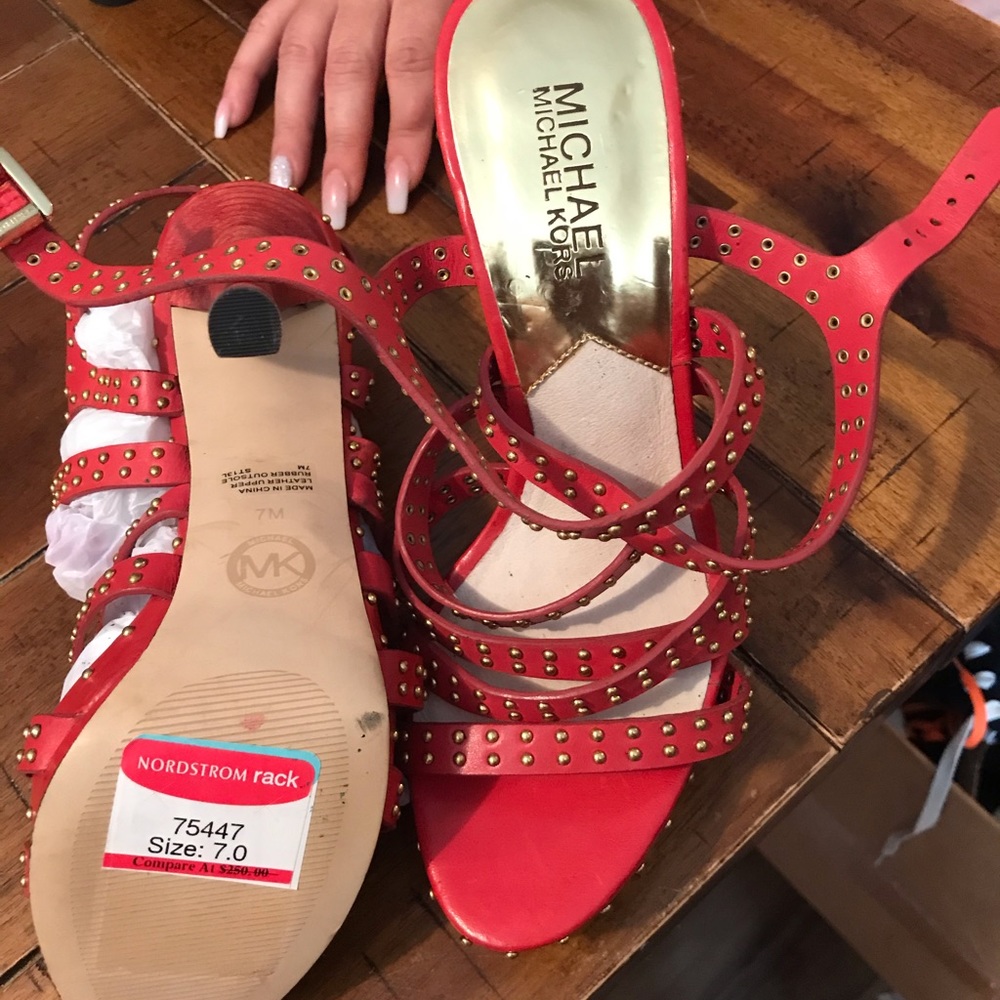 Micheal kors